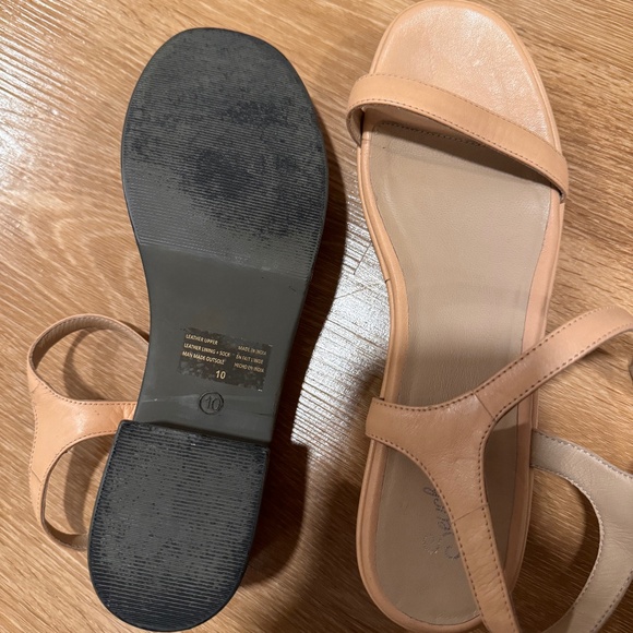 Seychelles Rest Assured Sandals - Picture 6 of 6